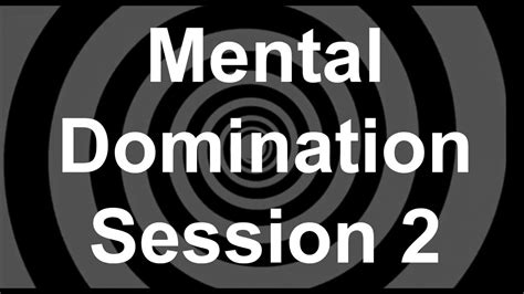 <b>Primal</b>'s <b>Mental</b> <b>Domination</b> (2015– ) <b>Plot</b>. . Primal mental domination